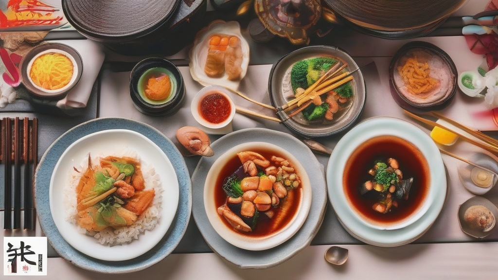 高原到江南，法日风情交织：解锁全球美食旅行新体验