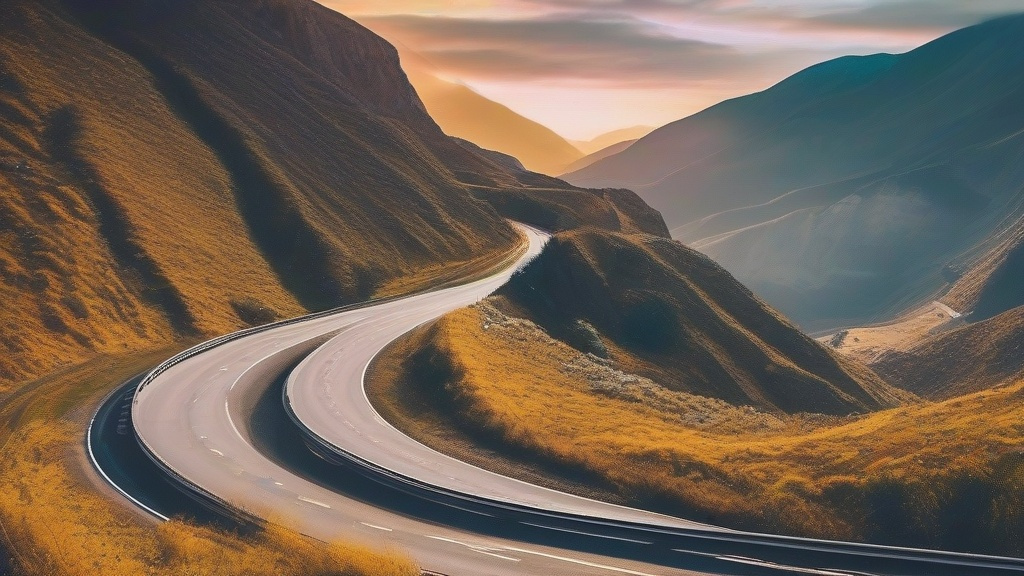 青海湖到九寨沟：10天自驾环线，穿越高原与仙境的味觉之旅