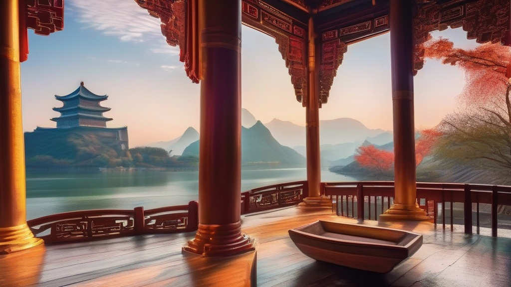 从西溪湿地到青海湖：解锁国内自驾与自然奇观的完美组合路线