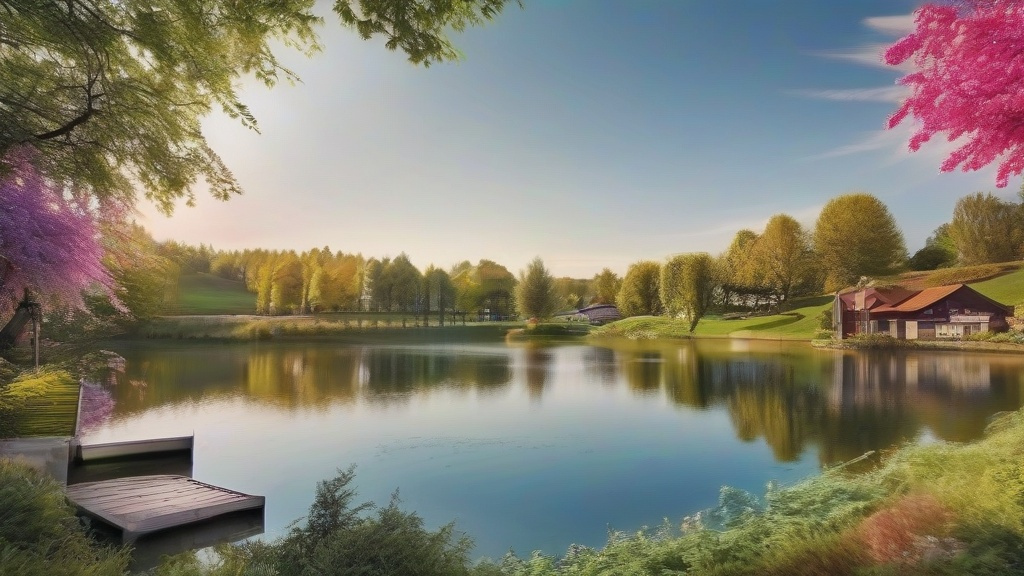 苏州周边游新玩法：从江南水乡到高原秘境的双重体验