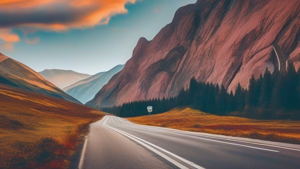 周末自驾游新选择：京都古韵与九寨仙境的双重治愈之旅