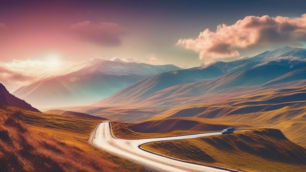 从南京到川西再到青海湖：三地自驾美食美景全攻略