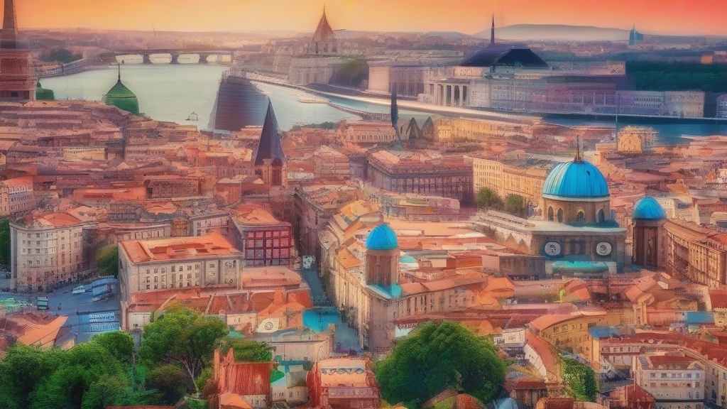 冰岛极光与成都串串香：自然奇观与市井烟火味的跨时空碰撞