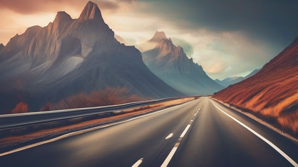 自驾藏地秘境：玻璃栈道惊魂、古镇烟火与舌尖上的山城之旅