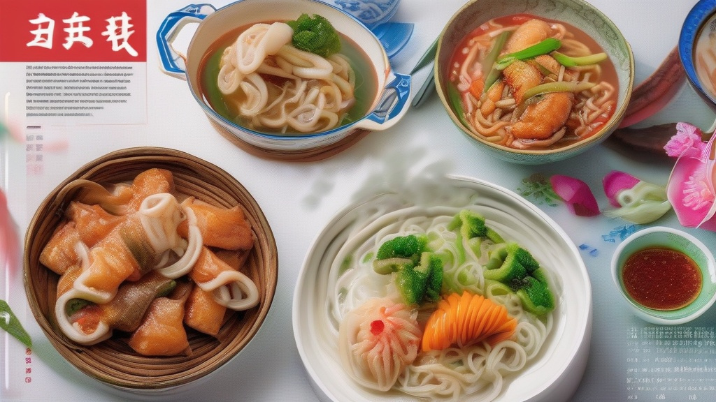 成都烟火与杭州山水：玻璃栈道上的美食双城记