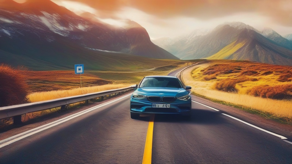 从杭州出发到川西：自驾10天深度游攻略，附美食住宿全指南