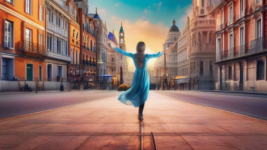 川西自驾秘境：穿越高原的7日自然奇观探索之旅